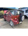 SUZUKI JIMNY 1.5DDIS - 65CV - 2005 - DESPIECE COMPLETO