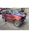 SUZUKI JIMNY 1.5DDIS - 65CV - 2005 - DESPIECE COMPLETO