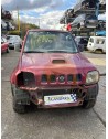 SUZUKI JIMNY 1.5DDIS - 65CV - 2005 - DESPIECE COMPLETO