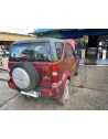 SUZUKI JIMNY 1.5DDIS - 65CV - 2005 - DESPIECE COMPLETO