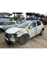 DACIA SANDERO II 1.5DCI - 90CV - 2015 - DESPIECE COMPLETO