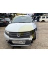 DACIA SANDERO II 1.5DCI - 90CV - 2015 - DESPIECE COMPLETO