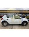 DACIA SANDERO II 1.5DCI - 90CV - 2015 - DESPIECE COMPLETO