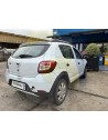 DACIA SANDERO II 1.5DCI - 90CV - 2015 - DESPIECE COMPLETO