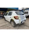 DACIA SANDERO II 1.5DCI - 90CV - 2015 - DESPIECE COMPLETO