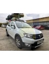 DACIA SANDERO II 1.5DCI - 90CV - 2015 - DESPIECE COMPLETO
