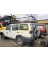 2 NISSAN TERRANO II LARGOS PARA DESPIECE COMPLETO