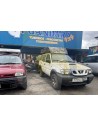 2 NISSAN TERRANO II LARGOS PARA DESPIECE COMPLETO