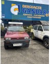 2 NISSAN TERRANO II LARGOS PARA DESPIECE COMPLETO