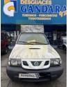 2 NISSAN TERRANO II LARGOS PARA DESPIECE COMPLETO