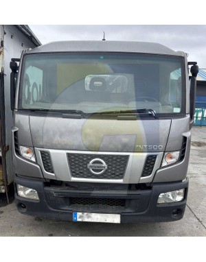 NISSAN NT500 3.0TDI - 177CV - 2016 - DESPIECE COMPLETO