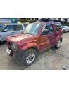 CAJA DE CAMBIOS SUZUKI JIMNY (FJ) 1.5DDIS - 86CV - 2007 - MANUAL DE 5V