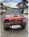 CAJA DE CAMBIOS SUZUKI JIMNY (FJ) 1.5DDIS - 86CV - 2007 - MANUAL DE 5V