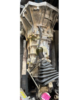 CAJA DE CAMBIOS SUZUKI JIMNY (FJ) 1.5DDIS - 86CV - 2007 - MANUAL DE 5V