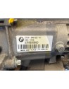 CAJA DE CAMBIOS BMW X1 1.8D (UN71) SDRIVE 2.0TD - 143CV - 2013 - MANUAL DE 6V