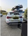 CAJA DE CAMBIOS BMW X1 1.8D (UN71) SDRIVE 2.0TD - 143CV - 2013 - MANUAL DE 6V