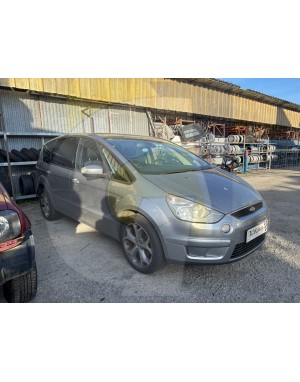 FORD SMAX 2.0TDCI - 150CV - 2007 - DESPIECE COMPLETO