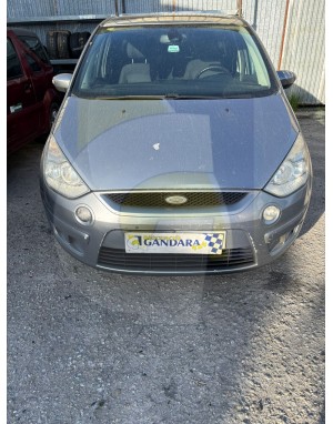 FORD SMAX 2.0TDCI - 150CV - 2007 - DESPIECE COMPLETO
