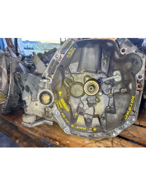 CAJA DE CAMBIOS RENAULT KANGOO 1.5DCI - 68CV - 2010 - MANUAL DE 5V