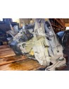 CAJA DE CAMBIOS RENAULT KANGOO 1.5DCI - 68CV - 2010 - MANUAL DE 5V