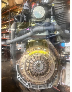 MOTOR RENAUT KANGOO 1.5DCI - 68CV - 2010 - DELPHI