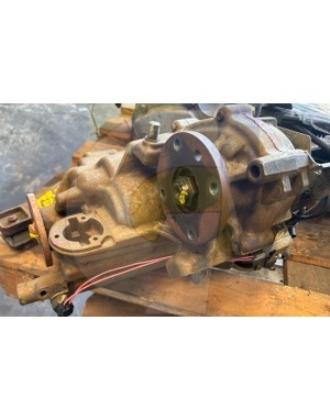 REDUCTORA SUZUKI JIMNY (FJ) 1.5DCI - 86CV - 2007