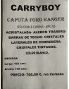 CAPOTA FORD RANGER (EQ) AÑO 2003