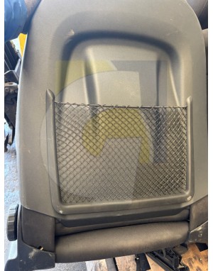 ASIENTOS AUDI Q5 (FYB) 2017