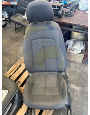 ASIENTOS AUDI Q5 (FYB) 2017