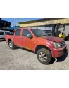 ISUZU DMAX (TFS54HD) 2.5DITD - 101CV - 2006 - DESPIECE COMPLETO