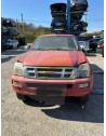 ISUZU DMAX (TFS54HD) 2.5DITD - 101CV - 2006 - DESPIECE COMPLETO
