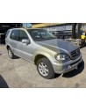MERCEDES ML (163) 270CDI - 163CV - 2002 - DESPIECE COMPLETO