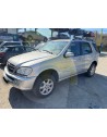 MERCEDES ML (163) 270CDI - 163CV - 2002 - DESPIECE COMPLETO