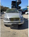 MERCEDES ML (163) 270CDI - 163CV - 2002 - DESPIECE COMPLETO
