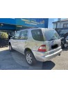 MERCEDES ML (163) 270CDI - 163CV - 2002 - DESPIECE COMPLETO