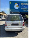 MERCEDES ML (163) 270CDI - 163CV - 2002 - DESPIECE COMPLETO