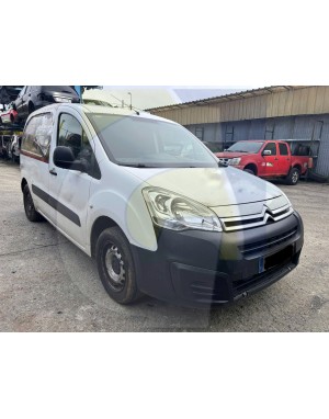 CITROEN BERLINGO 1.6BLUEHDI - 99CV - 2017 - DESPIECE COMPLETO