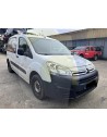 CITROEN BERLINGO 1.6BLUEHDI - 99CV - 2017 - DESPIECE COMPLETO