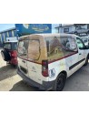 CITROEN BERLINGO 1.6BLUEHDI - 99CV - 2017 - DESPIECE COMPLETO