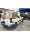 CITROEN BERLINGO 1.6BLUEHDI - 99CV - 2017 - DESPIECE COMPLETO