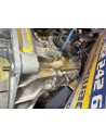 CAJA DE CAMBIOS SUZUKI SWIFT 1.6I - 16V - 92CV - 1992 - MANUAL DE 5V