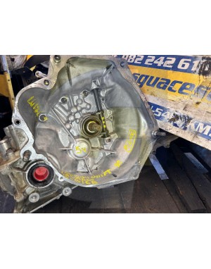 CAJA DE CAMBIOS SUZUKI SWIFT 1.6I - 16V - 92CV - 1992 - MANUAL DE 5V