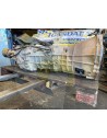 CAJA DE CAMBIOS NISSAN TERRANO II CORTO (R20) 2.7TDI - 125CV - 2005 - MANUAL DE 5V