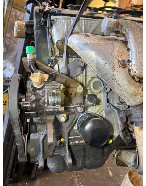 MOTOR SUZUKI SWIFT 1.6I - 16V - 92CV - 1992