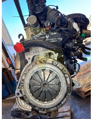 MOTOR SUZUKI SWIFT 1.6I - 16V - 92CV - 1992