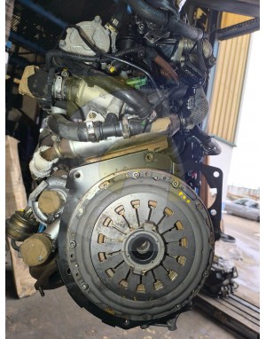 MOTOR ALFA ROMEO 147 (937) 1.9JTD - 116CV - 2002 - BOSCH