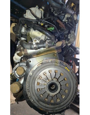 MOTOR ALFA ROMEO 147 (937) 1.9JTD - 116CV - 2002 - BOSCH