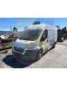 CITROEN JUMPER II 2.2HDI - 120CV - 2007 - DESPIECE COMPLETO