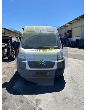 CITROEN JUMPER II 2.2HDI - 120CV - 2007 - DESPIECE COMPLETO
