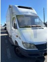MERCEDES SPRINTER 411CDI 2.2CDI - 109CV - 2001 - DESPIECE COMPLETO
